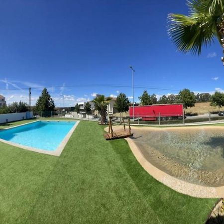 A Vileira Vimioso Luaran gambar