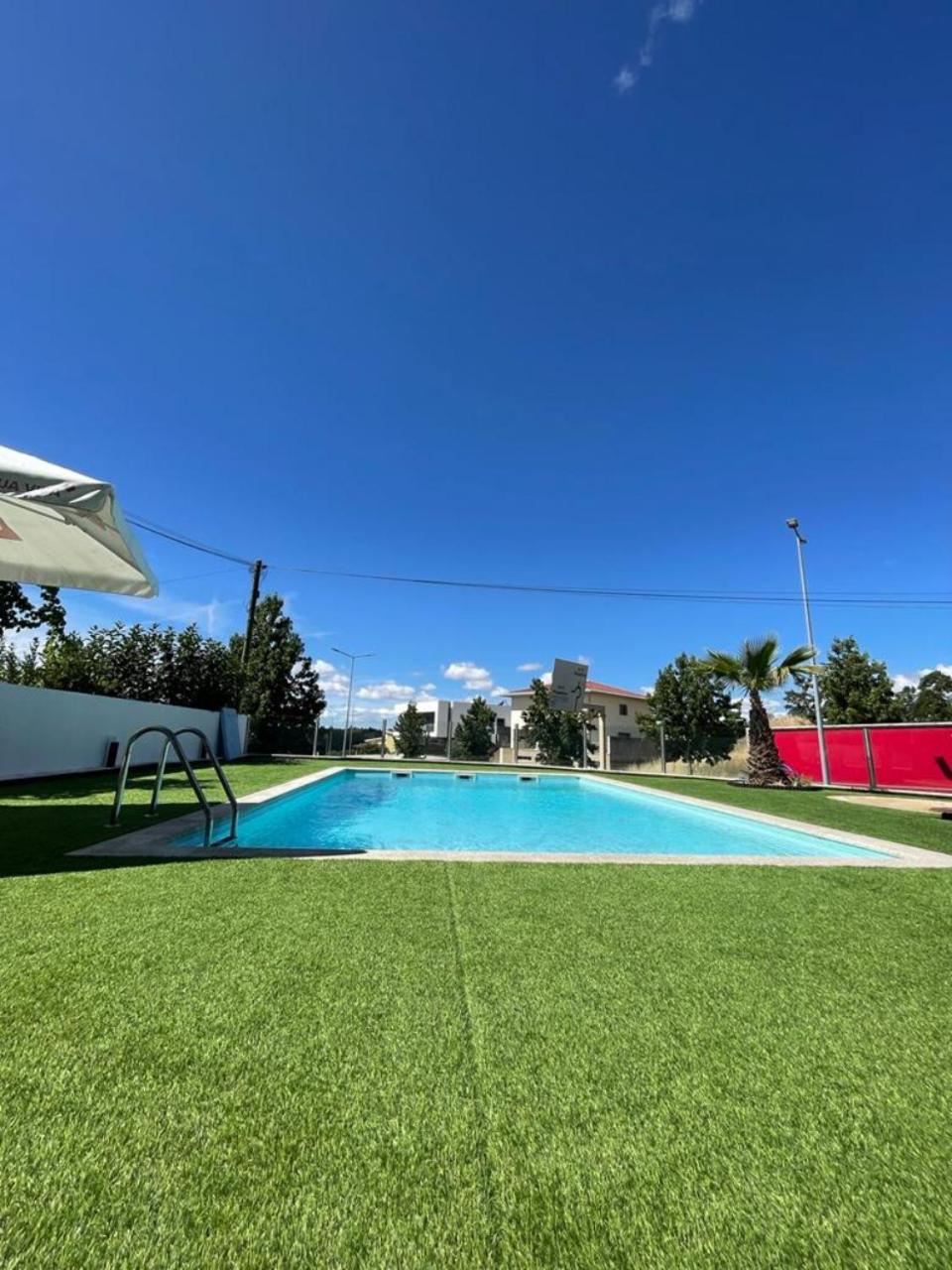 A Vileira Vimioso Luaran gambar