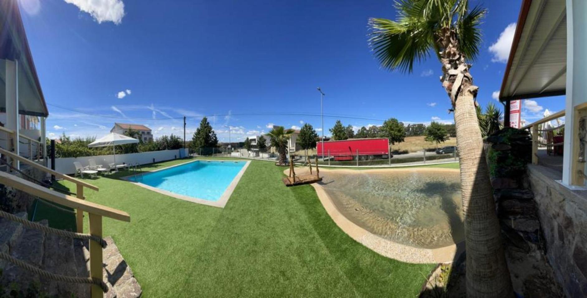 A Vileira Vimioso Luaran gambar